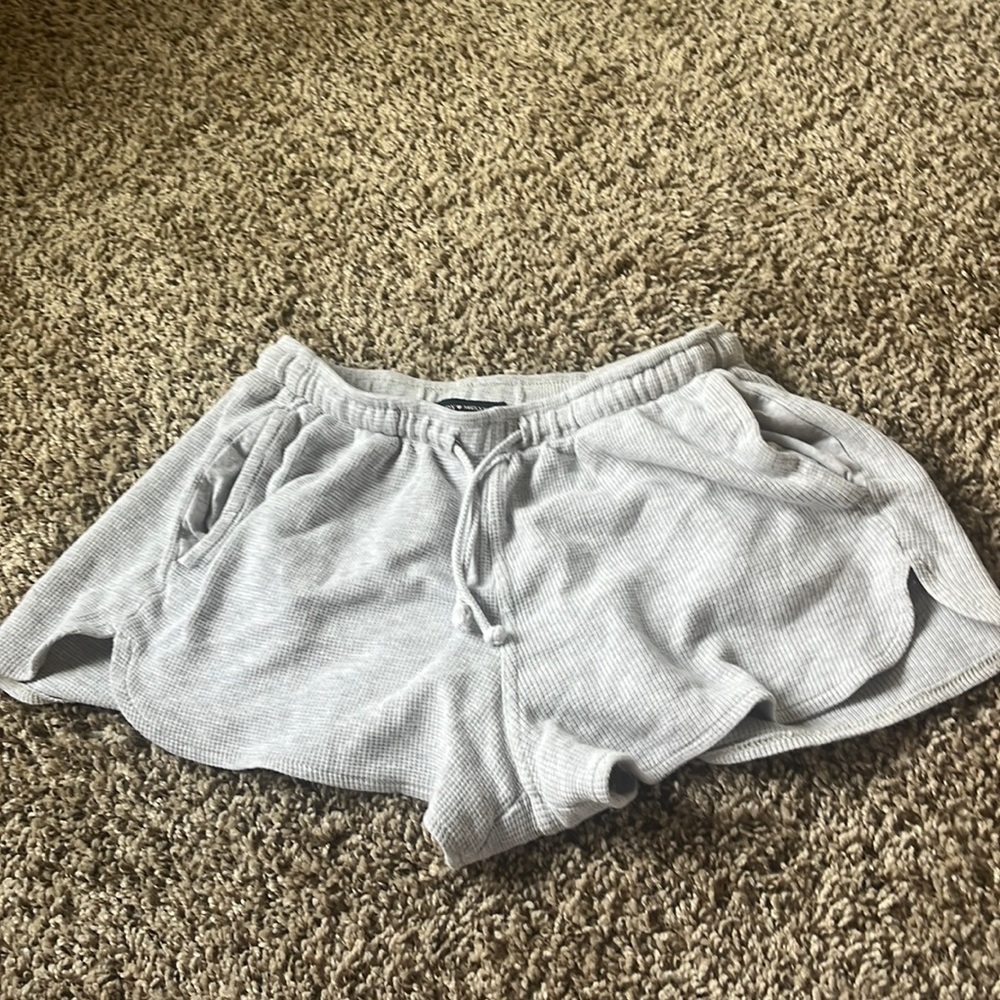 Brandy melevile summer sweatshirts